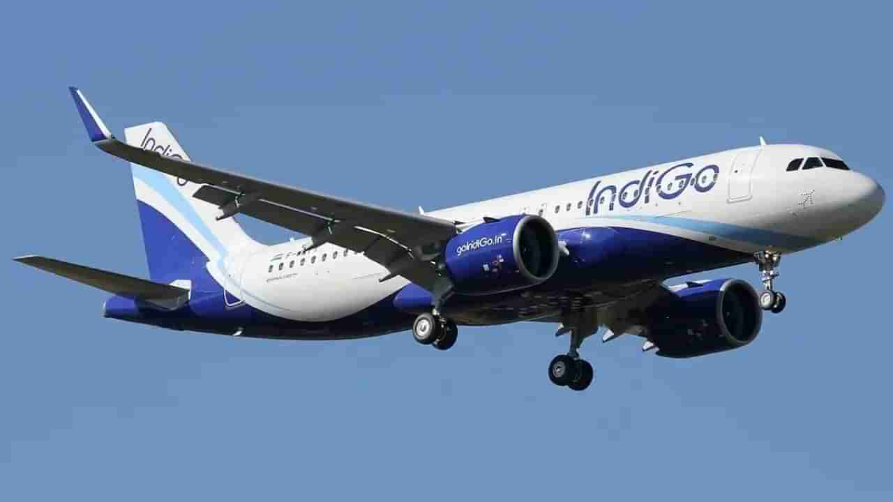 Indigo Airline: દિવ્યાંગ બાળકને ફ્લાઈટમાં મુસાફરી ન કરવા બદલ ઈન્ડિગોને DGCAએ ફટકાર્યો 5 લાખનો દંડ