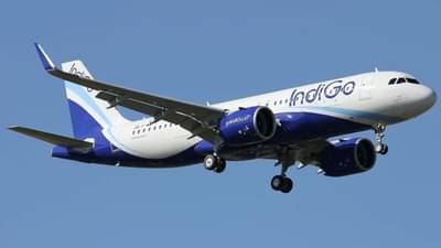 Indigo Airline: દિવ્યાંગ બાળકને ફ્લાઈટમાં મુસાફરી ન કરવા બદલ ઈન્ડિગોને DGCAએ ફટકાર્યો 5 લાખનો દંડ