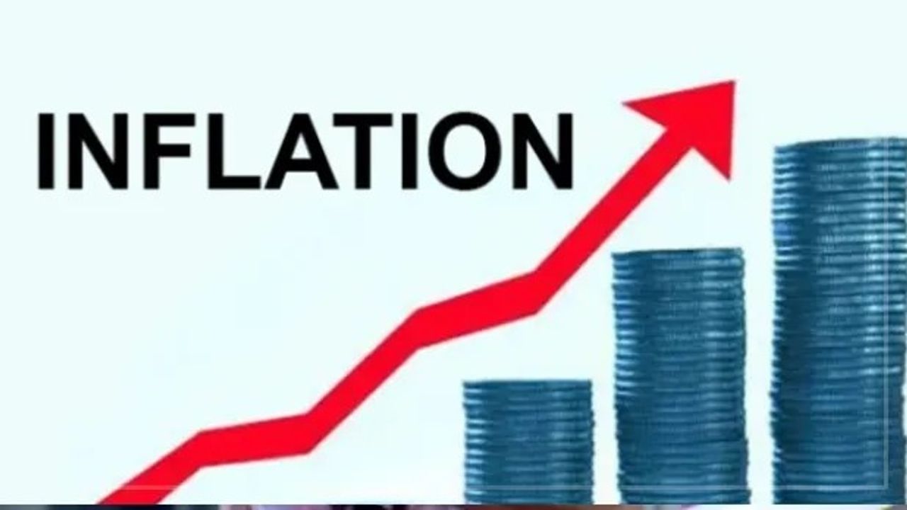 Retail inflation rate: ભારતનો મોંઘવારી દર આઠ વર્ષના ઉચ્ચતમ સ્તરે, બીજા દેશોની હાલત પણ ખરાબ