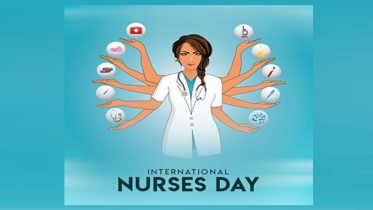 International Nurses Day 2022 : જાણો આજના દિવસનું મહત્વ અને ઇતિહાસ