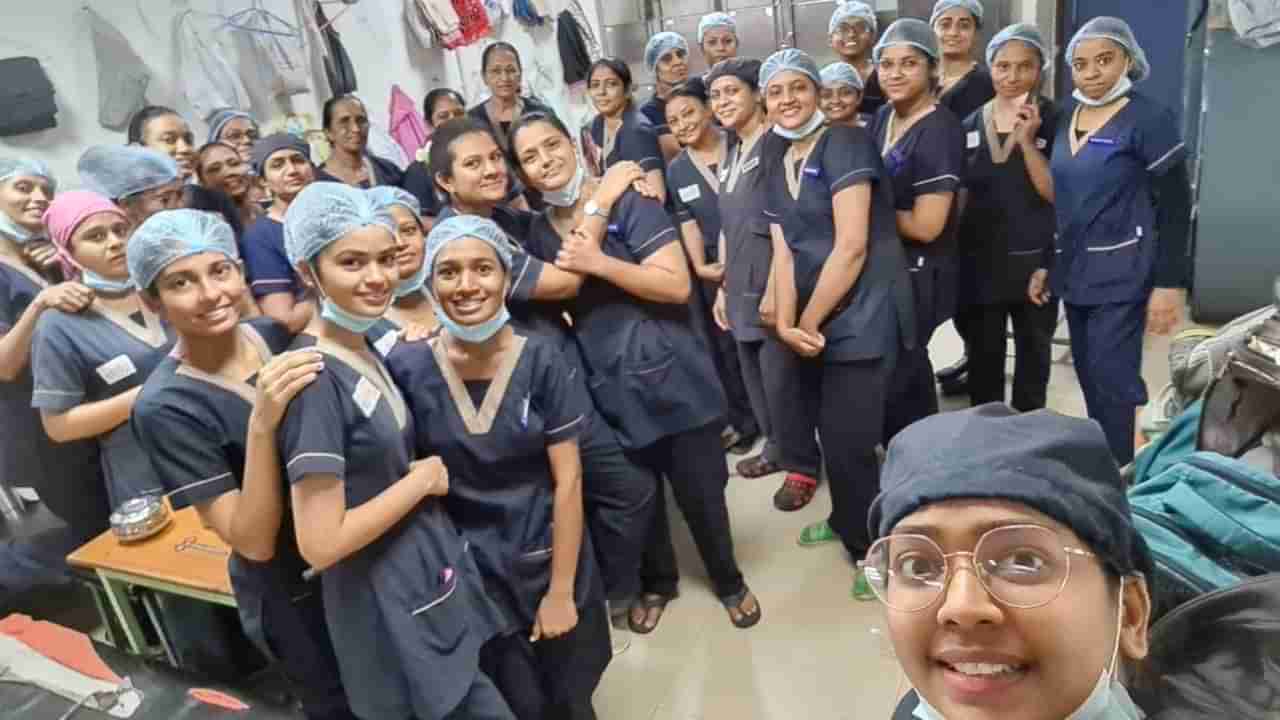International Nurses Day: જાણો સિવિલ હોસ્પિટલના અંગદાનના સેવાયજ્ઞમાં મહત્વનો રોલ નીભાવતી ટીમ 90 વિશે