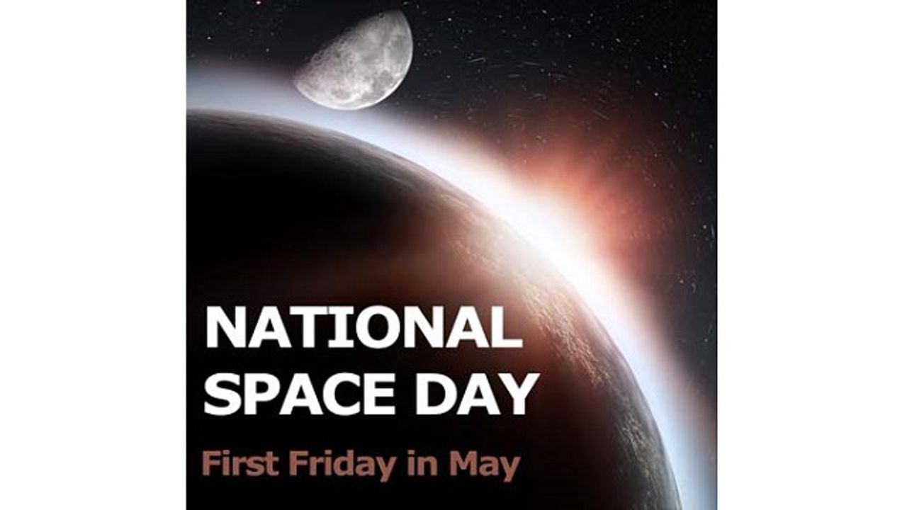 National Space Day 2022 : જાણો શું છે આજના દિવસનો ઇતિહાસ અને મહત્વ