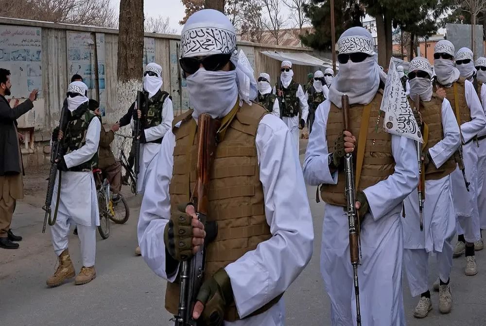 Iran-Taliban tensions: ઈરાન-તાલિબાન વચ્ચેનો તણાવ વધ્યો, લોકો કામ અને પૈસાની શોધમાં ઈરાન તરફ વળ્યા