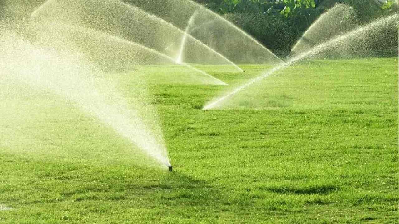 Subsidy in Farming: 90 ટકા સુધીની સબસિડી પર મળશે સિંચાઈનાં સાધનો, આ રીતે લઈ શકશો યોજનાનો લાભ
