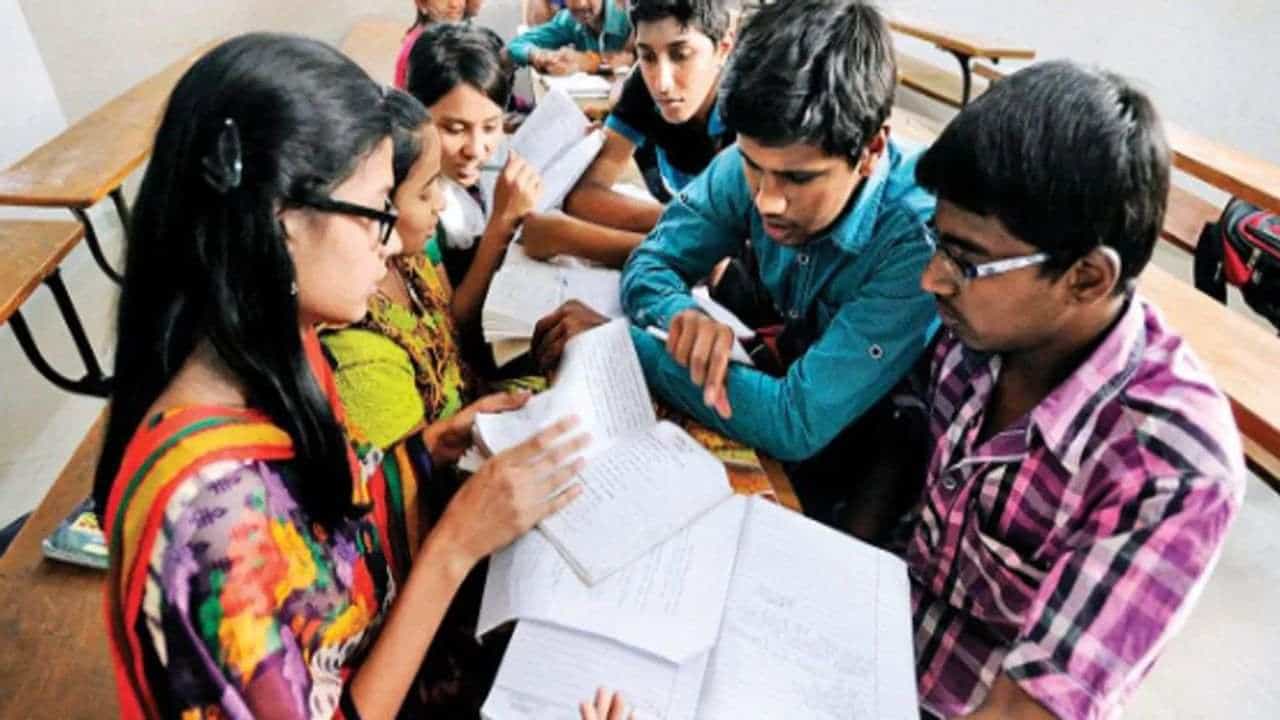 JEE Advanced 2023 Syllabus : JEE એડવાન્સ પરીક્ષા આગામી સત્રથી નવા અભ્યાસક્રમ મુજબ આવશે, બોર્ડે સુધારેલો અભ્યાસક્રમ બહાર પાડ્યો