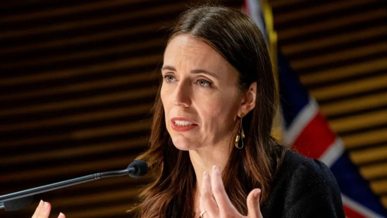 New Zealand PM :કોરોનાને લાંબો સમય રાખ્યો નિયંત્રણમાં, હવે પોતે જ થયા કોરોના સંક્રમિત