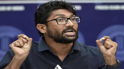 જામીન મળ્યા બાદ જીગ્નેશ મેવાણી આકરા પાણીએ, કહ્યું ભાજપ મારી બદલે આસામની સમસ્યાઓ પર ધ્યાન આપે