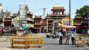 Curfew In Jodhpur: જોધપુર હિંસા બાદ શહેરમાં 8 મે સુધી ફરી કર્ફ્યૂમાં વધારો, જનતાને 4 કલાકની મળશે છુટ
