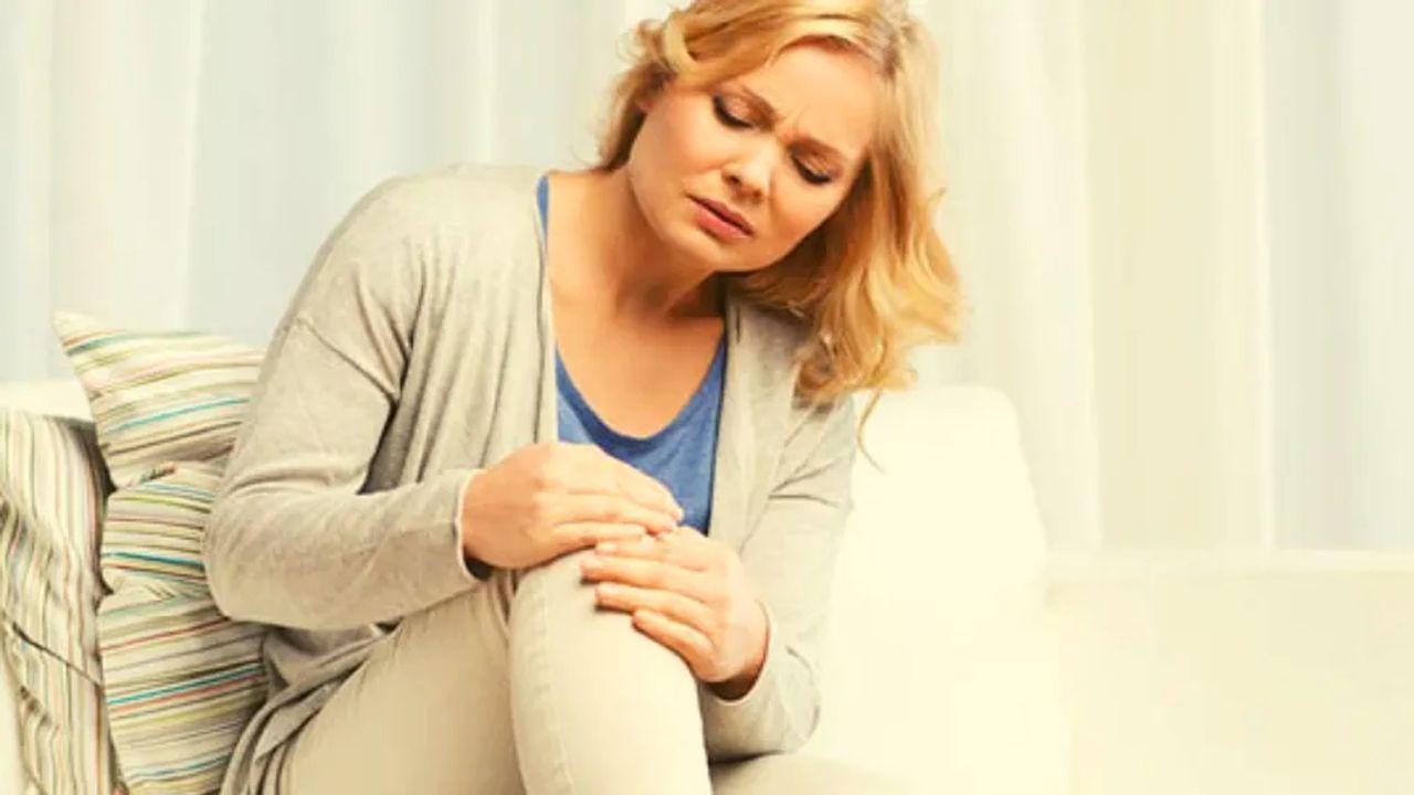 Knee Problems: શું તમને પણ ઘૂંટણના દુ:ખાવાની તકલીફ છે? જાણો ઘૂંટણને સ્વસ્થ રાખવા શું કરશો?