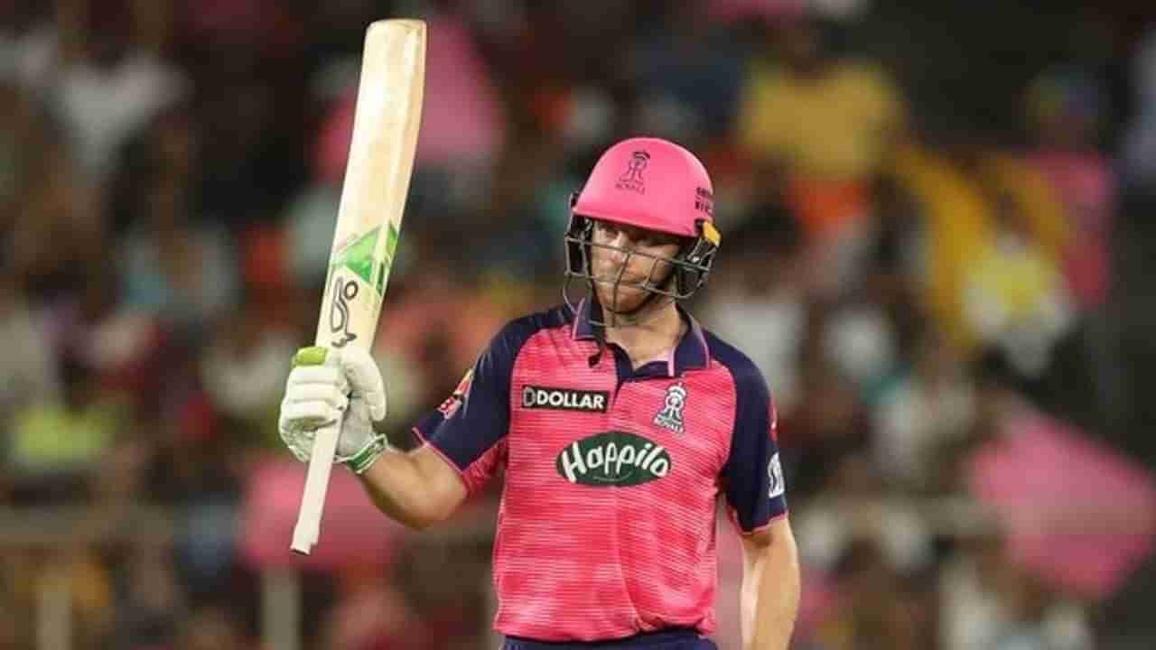 RR vs RCB Qualifier 2, IPL 2022: Jos Buttler, મોટી મેચોનો મોટો ખેલાડી, વિરાટ કોહલી સામે જ તેની બરાબરી કરી