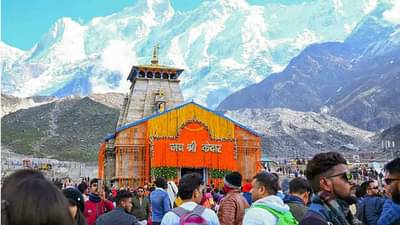 Char Dham Yatra: જાણો શા માટે ચારધામ યાત્રા છે જોખમી, ઓક્સિજનના અભાવે વૃદ્ધોને પડે છે સૌથી વધુ તકલીફ
