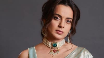 Kangana Ranaut: એવેન્જર્સ એ આપણા વેદોની કોપી છે, કંગના રનૌતે હોલીવુડની ઘણી સુપરહીરો ફિલ્મો પર ઉઠાવ્યા સવાલ