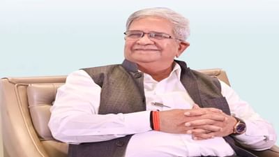 Gujarat : શું સરકારી કર્મચારીઓની પેન્શનની માંગ નહી સંતોષાય ? નાણા પ્રધાન કનુ દેસાઈના નિવેદનથી શિક્ષકોની આશા પર પાણી રેડાયું