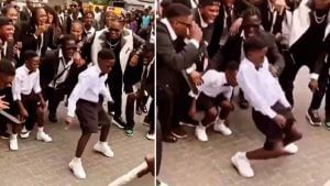 Viral Video: આફ્રિકન બાળકના ડાન્સ વીડિયોએ મચાવી ધૂમ, 40 લાખ લોકોએ વીડિયોને કર્યો લાઈક
