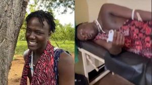 Attacked on Kili : તાંઝાનિયાના સોશિયલ મીડિયા સ્ટાર Kili Paul પર છરી વડે હુમલો થયો,  Paulના વિડીયોની પીએમ મોદીએ પણ કરી હતી પ્રશંસા