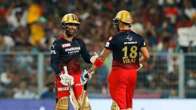 LSG Vs RCB IPL 2022 Eliminator: રજત પાટીદારની તોફાની સદી વડે લખનૌ સામે બેંગ્લોરે 208 રનનુ લક્ષ્ય રાખ્યુ, અંતમાં દિનેશ કાર્તિકની શાનદાર રમત
