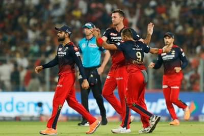 LSG Vs RCB IPL 2022 Eliminator Result: બેંગ્લોરની રોમાંચક મેચમાં જીત, લખનૌની 14 રન થી આપી હાર, RCB એ ક્વોલિફાયર-2માં સ્થાન મેળવ્યુ