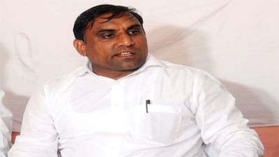 સ્વાર્થની રાજનીતિ ? ''હાર્દિક પટેલે અંગત સ્વાર્થ માટે સમાજને છોડી દીધો'': લાલજી પટેલ