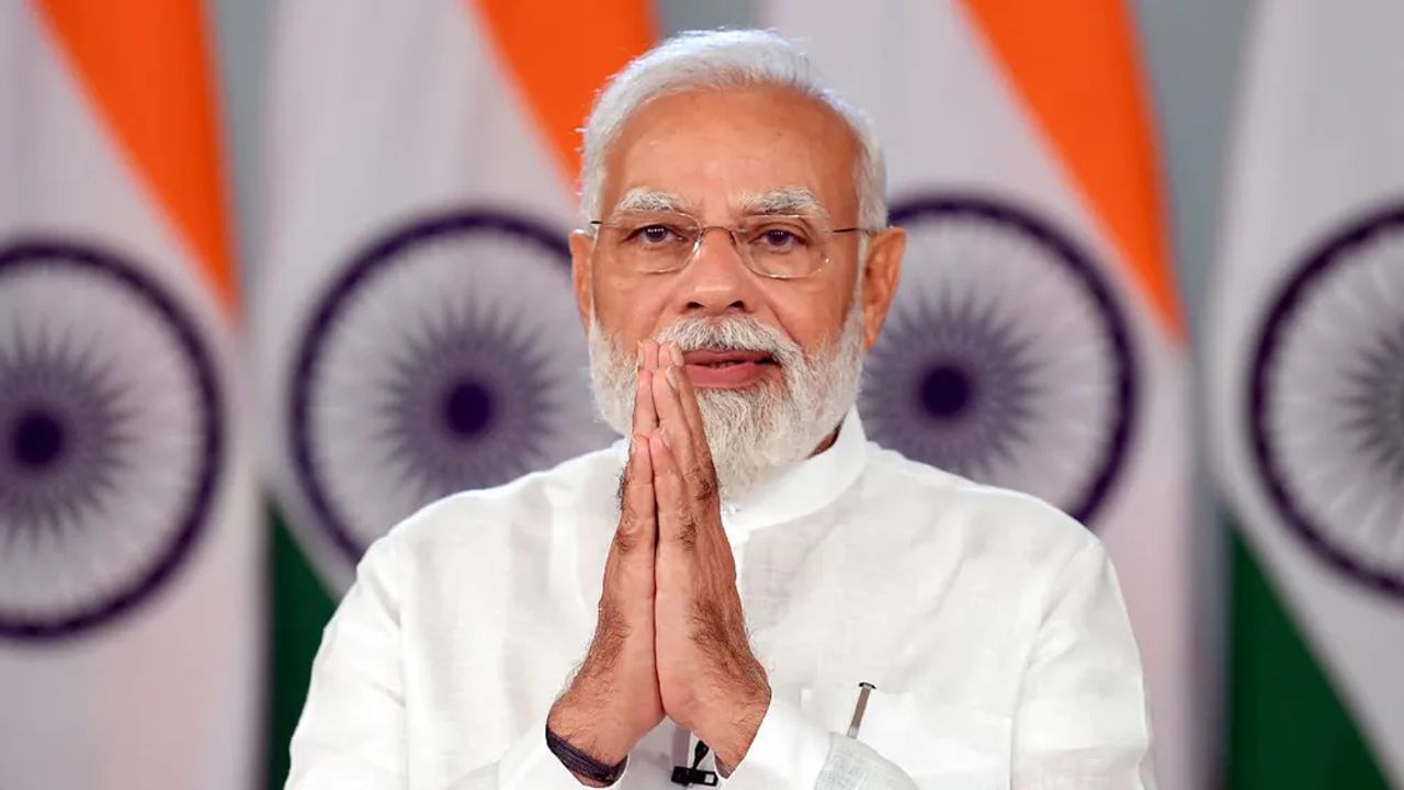 જયપુરમાં યોજાશે BJPની ત્રણ દિવસીય હાઇ લેવલ મિટિંગ, વર્ચ્યૂઅલી સામેલ થશે PM નરેન્દ્ર મોદી