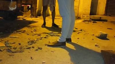 MPના નીમચમાં મૂર્તિ સ્થાપના મુદ્દે બે સમુદાય વચ્ચે પત્થરમારો, 3 FIR નોંધાઈ, કલમ 144 લાગુ કરી દેવાઈ