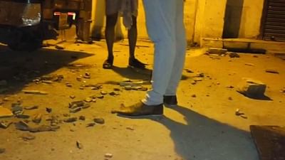 MPના નીમચમાં મૂર્તિ સ્થાપના મુદ્દે બે સમુદાય વચ્ચે પત્થરમારો, 3 FIR નોંધાઈ, કલમ 144 લાગુ કરી દેવાઈ