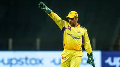 IPL 2022: ચેન્નાઈની જીત બાદ કેપ્ટન કુલની વાત, હૈદરાબાદને હરાવવા માટે અમે એ જ કામ કર્યુ કે જે સૌ કોઈ કરે છે-ધોની