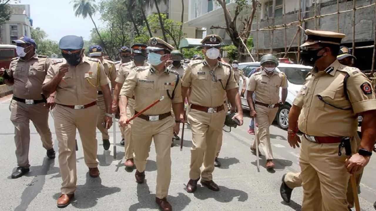 Madhya Pradesh: ગુનામાં શિકારીઓનો પોલીસ પર હુમલો , SI સહિત 3 પોલીસકર્મીઓની ગોળી મારીને હત્યા