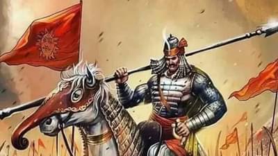 Maharana Pratap Birth Anniversary : જાણો મહારાણા પ્રતાપના ભાલા વિશે, કહેવાય છે તેનુ વજન 81 કિલો હતુ