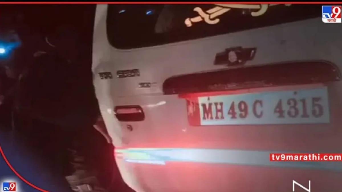 Maharashtra: નાગપુરના ઉમરેડ રોડ પર ભીષણ અકસ્માત, ટ્રક અને ટવેરાની ટક્કરમાં 7ના મોત