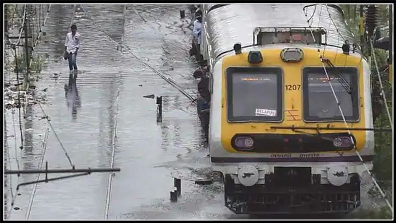 Maharashtra: શું મુંબઈ ફરી ડુબશે ? આ વખતે જોખમી હશે વરસાદના 22 દિવસ, હાઈ ટાઈડ પર BMCની કેટલી તૈયારી?