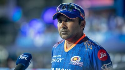 Mahela Jayawardena ની ડ્રીમ T20 XI ટીમમાં માત્ર એક ભારતીય ખેલાડી, ક્રિસ ગેલ માટે કહી આ મોટી વાત