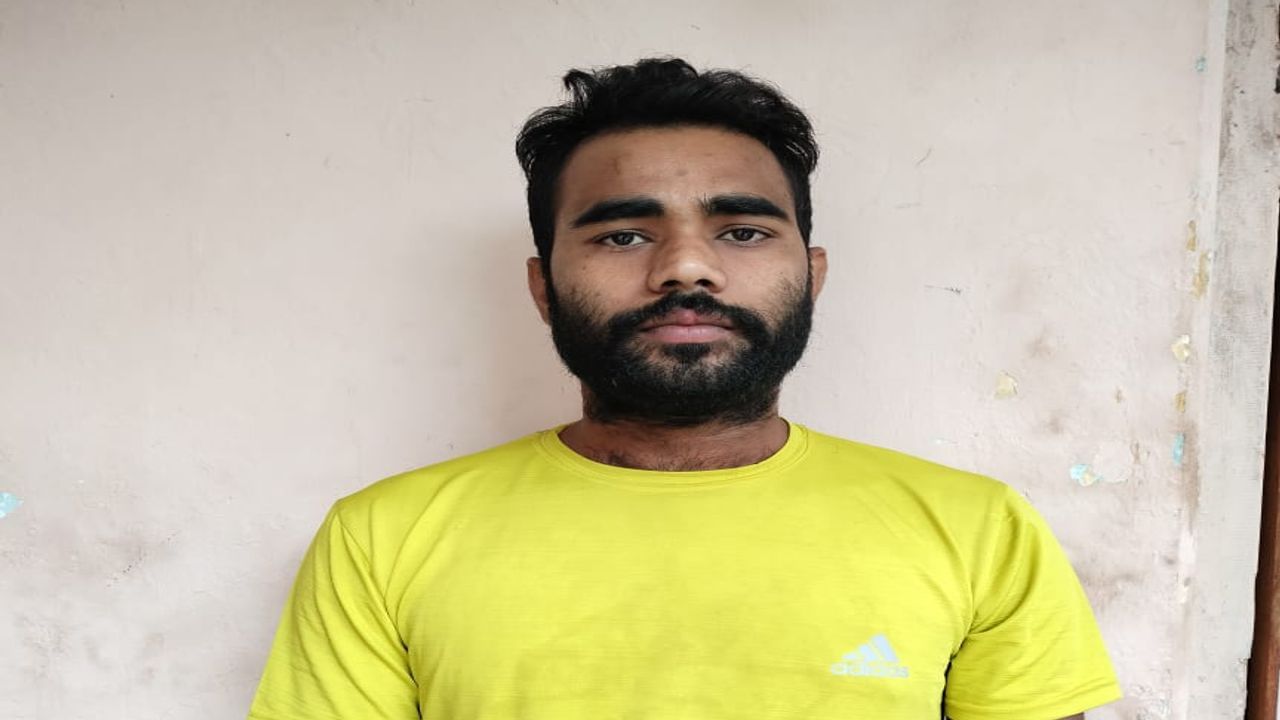 Mahisagar Police Arrest Absconding Accused