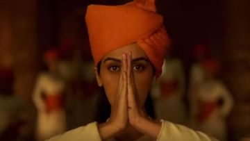 Yoddha Song Teaser: માનુષી છિલ્લરનો આ અવતાર પહેલા ક્યારેય નહીં જોયો હોય, અક્ષય કુમારની ફિલ્મ 'પૃથ્વીરાજ'ના ગીતનું ટીઝર રિલીઝ
