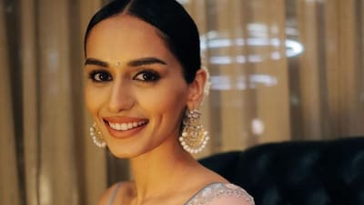 Manushi Chhillar Birthday: માનુષી છિલ્લરે ઘણા સંઘર્ષ બાદ 'મિસ વર્લ્ડ 2017'નો ખિતાબ જીત્યો, હવે તે મોટા બેનરની ફિલ્મથી બોલિવૂડમાં ડેબ્યૂ કરશે