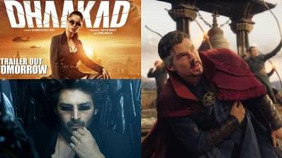 May 2022 Upcoming Movies-Web Series: કઈ મોટી ફિલ્મો અને વેબ સિરીઝ આવી રહી છે, જાણો મે મહિનાનું રિલીઝ શેડ્યૂલ