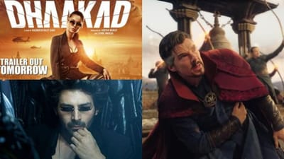 May 2022 Upcoming Movies-Web Series: કઈ મોટી ફિલ્મો અને વેબ સિરીઝ આવી રહી છે, જાણો મે મહિનાનું રિલીઝ શેડ્યૂલ