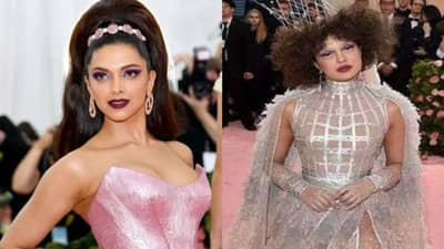 Met Gala 2022 : મેટ ગાલા ક્યારે યોજાશે? અહીં વાંચો થીમથી લઈને ગેસ્ટ લિસ્ટ સુધીની તમામ માહિતી
