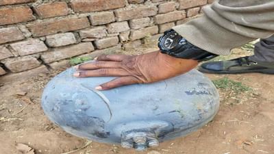 Anand: ત્રણ ગામોમાં ધાતુના ગોળા જેવા પદાર્થ મળવાથી લોકોમાં કુતુહલ, સમગ્ર મામલે FSLએ શરુ કરી તપાસ