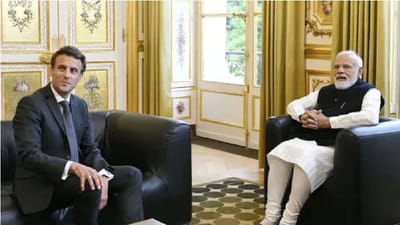 Russia-Ukraine War: યુક્રેનમાં યુદ્ધ સમાપ્ત થવું જોઈએ, કટોકટીનો સામનો કરી રહેલા લોકોની વેદના સમાપ્ત થવી જોઈએ, ભારત અને ફ્રાન્સે વિનંતી કરી