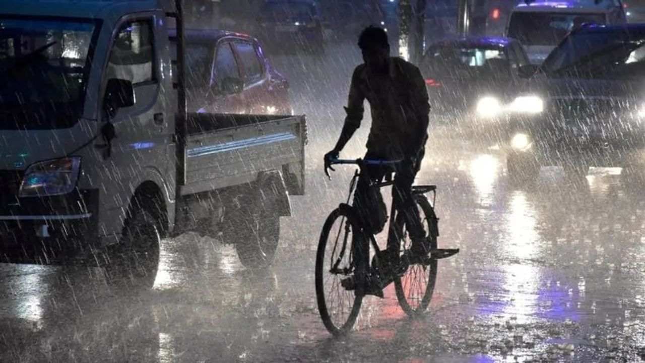 Monsoon in India : ટૂંક સમયમાં ગરમીમાંથી રાહત મળવાની અપેક્ષા, ચોમાસું 15 મેના રોજ આંદામાનમાં દસ્તક દેશે