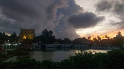 Monsoon In Maharashtra: કેરળ બાદ મહારાષ્ટ્રમાં ચોમાસું જલ્દી પહોચશે! ત્રણ-ચાર દિવસ બાદ મુશળધાર વરસાદ