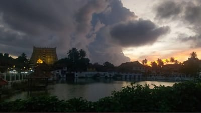 Monsoon In Maharashtra: કેરળ બાદ મહારાષ્ટ્રમાં ચોમાસું જલ્દી પહોચશે! ત્રણ-ચાર દિવસ બાદ મુશળધાર વરસાદ