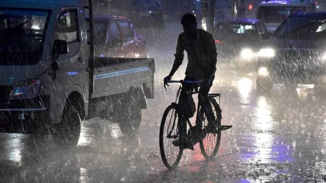 Monsoon in Maharashtra: મહારાષ્ટ્રના મરાઠાવાડમાં 11 જૂને પહોંચશે ચોમાસું, મુંબઈમાં ક્યારે આપશે દસ્તક?