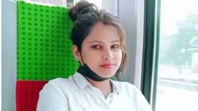 Ahmedabad: દીકરીને વિદેશ પરણાવવાની આગમાં દીકરી હોમાઈ ગઈ, વિદેશમાં દીકરીનાં અંતિમ દર્શન માટે પરિવારનાં ધમપછાડા