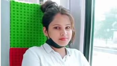 Ahmedabad: દીકરીને વિદેશ પરણાવવાની આગમાં દીકરી હોમાઈ ગઈ, વિદેશમાં દીકરીનાં અંતિમ દર્શન માટે પરિવારનાં ધમપછાડા