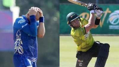 IPL 2022: મુંબઈ ઈન્ડિયન્સને બહાર થવા દરમિયાન પણ લાગ્યો ઝટકો, તોફાની બોલર Out, ધૂંઆધાર બેટ્સમેનને જોડ્યો પોતાની સાથે