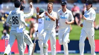NZ vs ENG : ઈંગ્લેન્ડ સામેની ટેસ્ટ સિરીઝ માટે ન્યૂઝીલેન્ડની ટીમની જાહેરાત, આ ખેલાડીઓને મળી ગઈ જગ્યા
