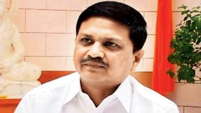 Naresh Patelના રાજકીય પ્રવેશની કહાનીમાં ફરી ટ્વીસ્ટ, ગુજરાતના પૂર્વ મુખ્યપ્રધાન આનંદીબેન સાથે કરી મુલાકાત