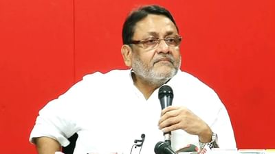 કોર્ટે નવાબ મલિક વિરુદ્ધ EDની ચાર્જશીટની નોંધ લીધી, કહ્યું- મની લોન્ડરિંગ અને ગુનાહિત કાવતરામાં સામેલ હતા મંત્રી