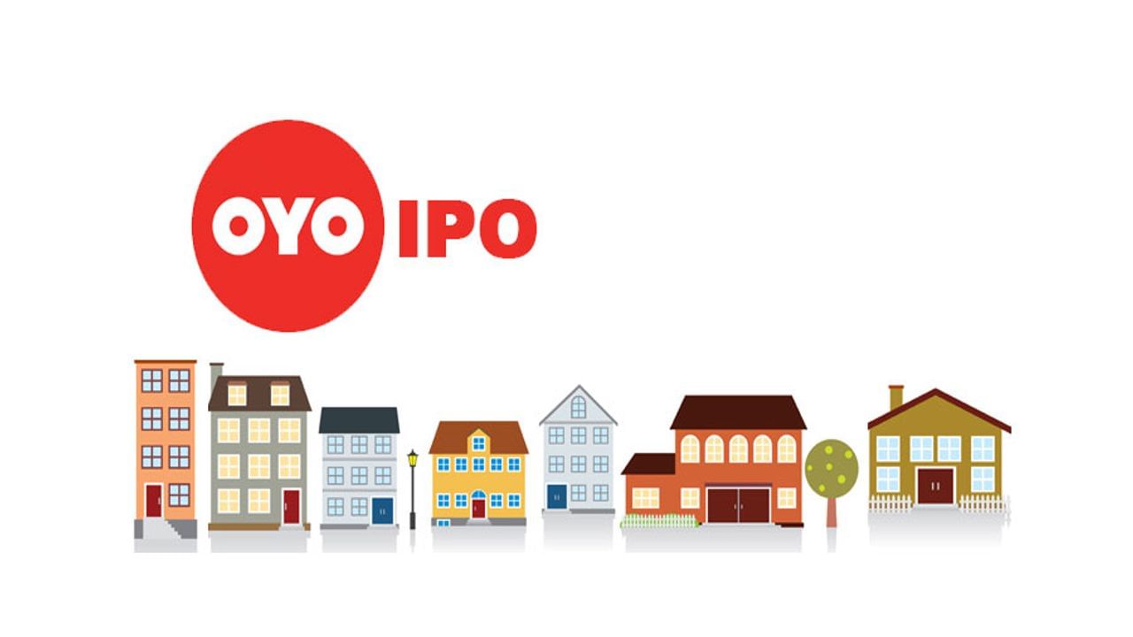 OYO IPO : શેરબજારની અસ્થિરતાને લઈ OYO એ IPO લોન્ચ કરવા અંગે લીધો આ મોટો નિર્ણય, જાણો વિગતવાર